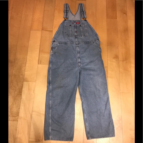 Dickies Denim - Dickies overall